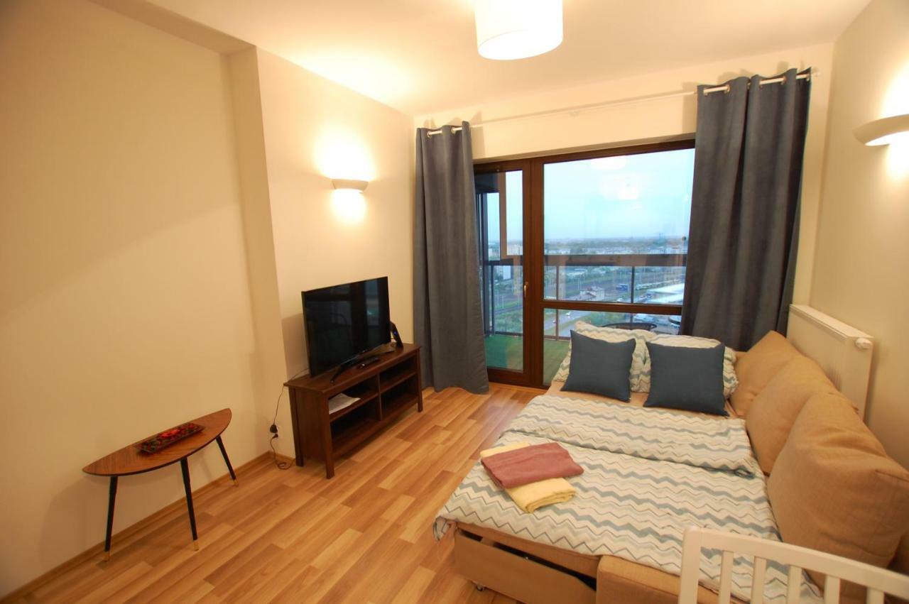Cloud Apartment *