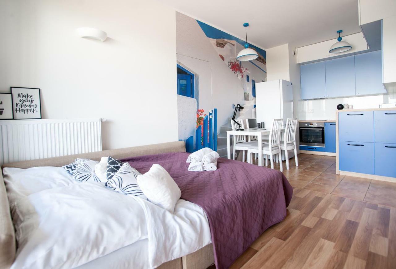 Apartment Cloud *