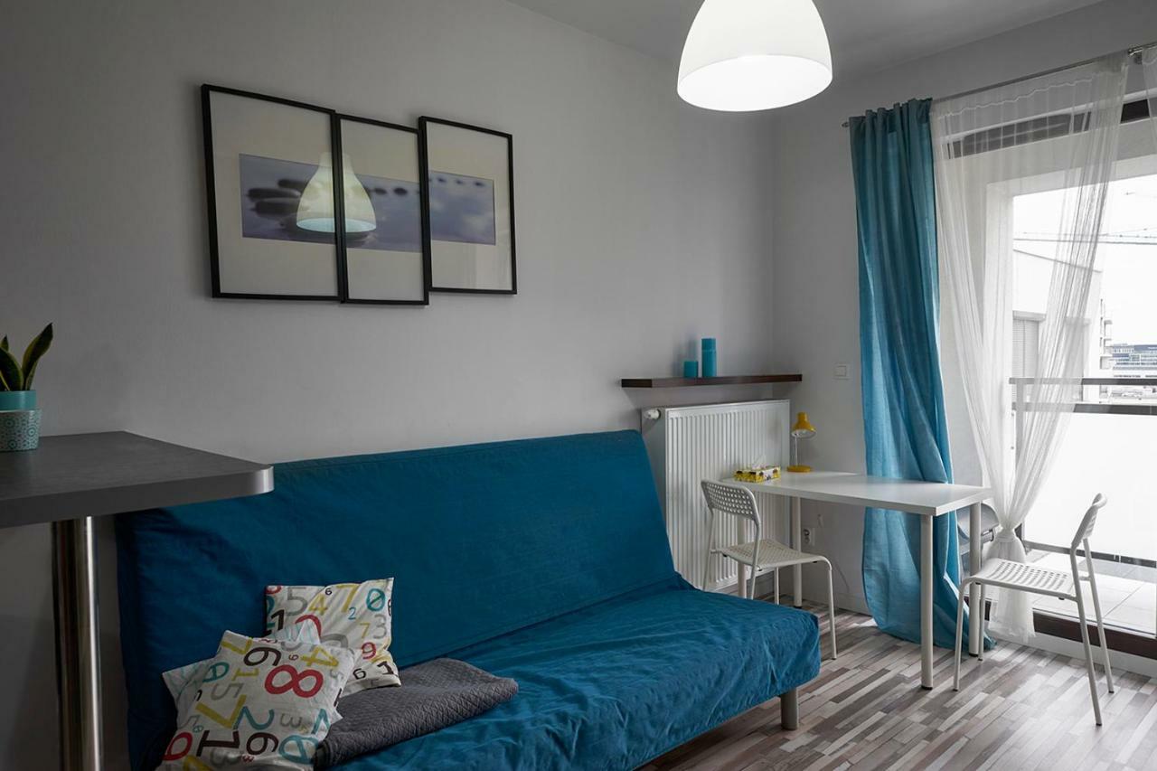 Apartment Cloud *