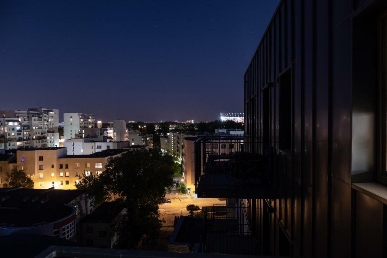 Atelier Praga No. 2 Apartment