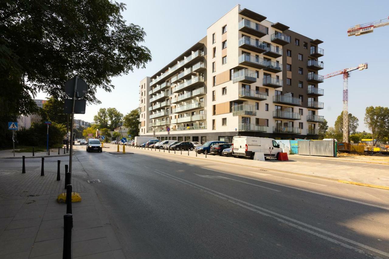 Wola Business Warsaw
