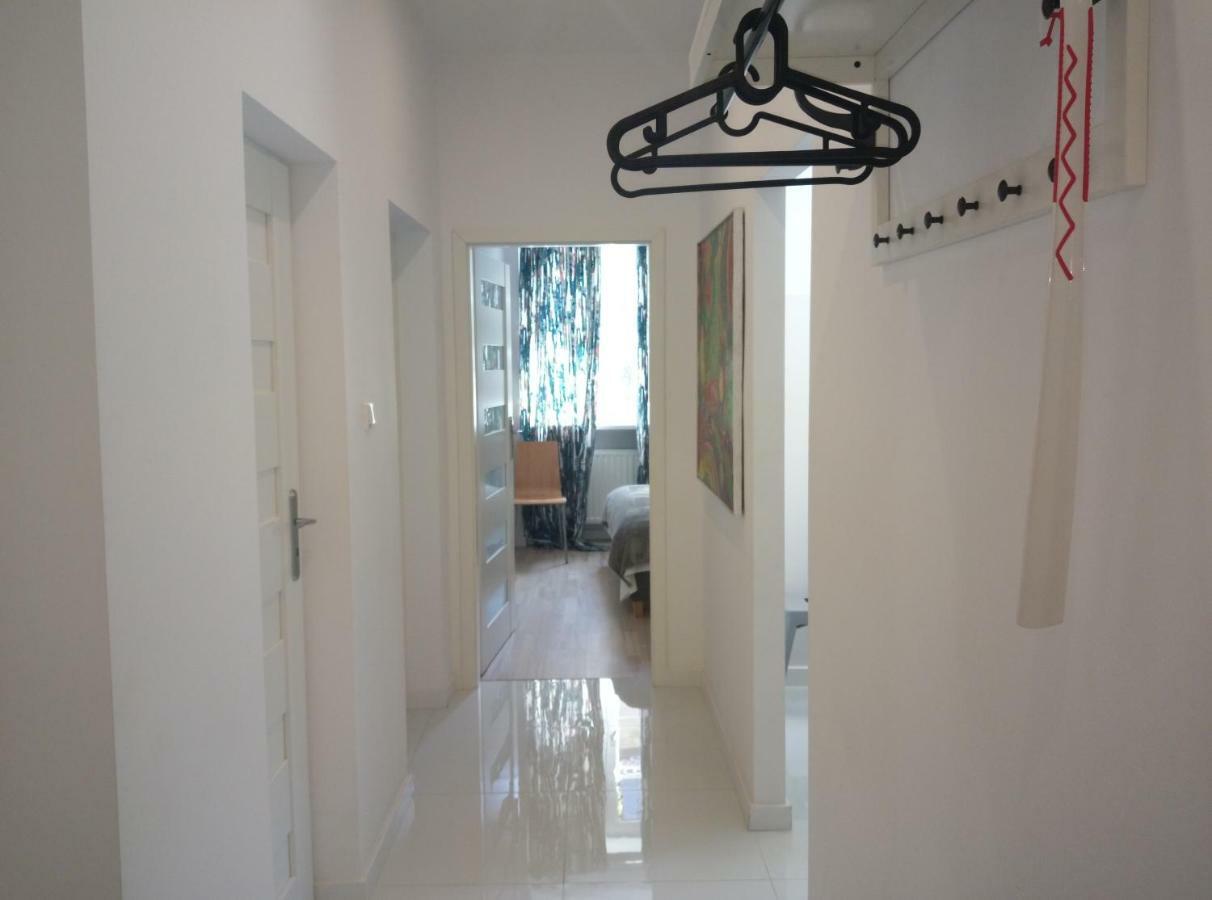 I For You Old Town Apartment *