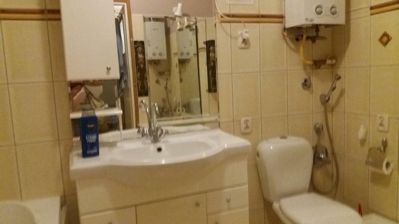 Kwatera prywatna Kolorowe Sny *