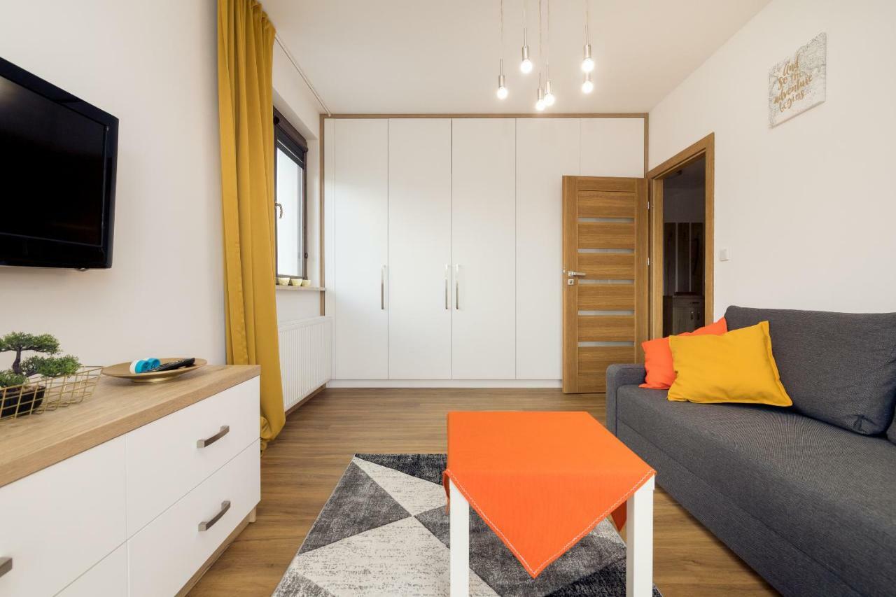 Wola Business Apartment Warsaw