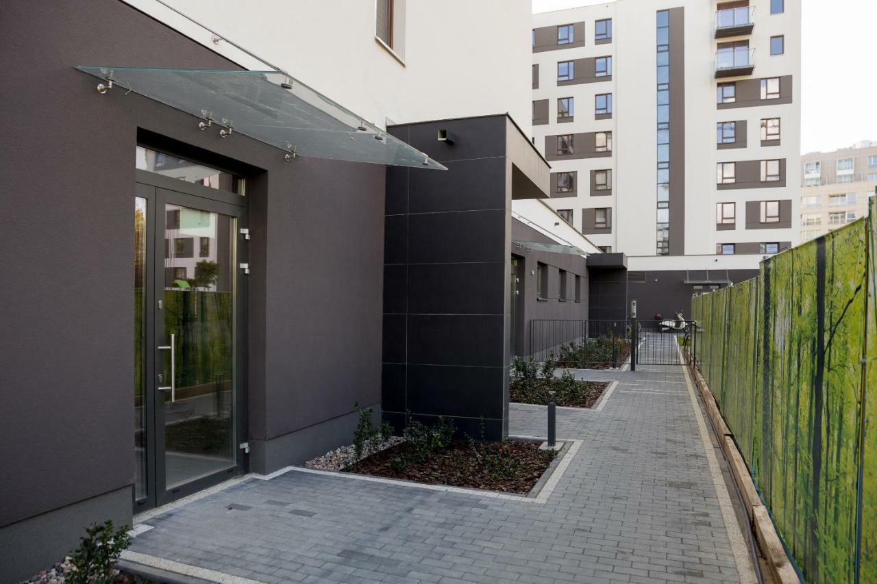 Apartment Wola Business Warsaw