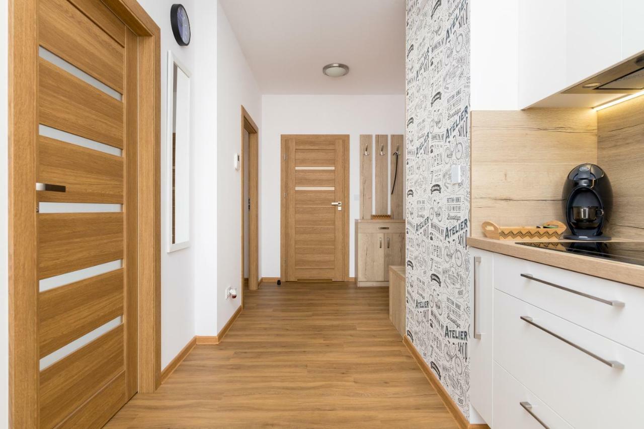 Apartment Wola Business Warsaw