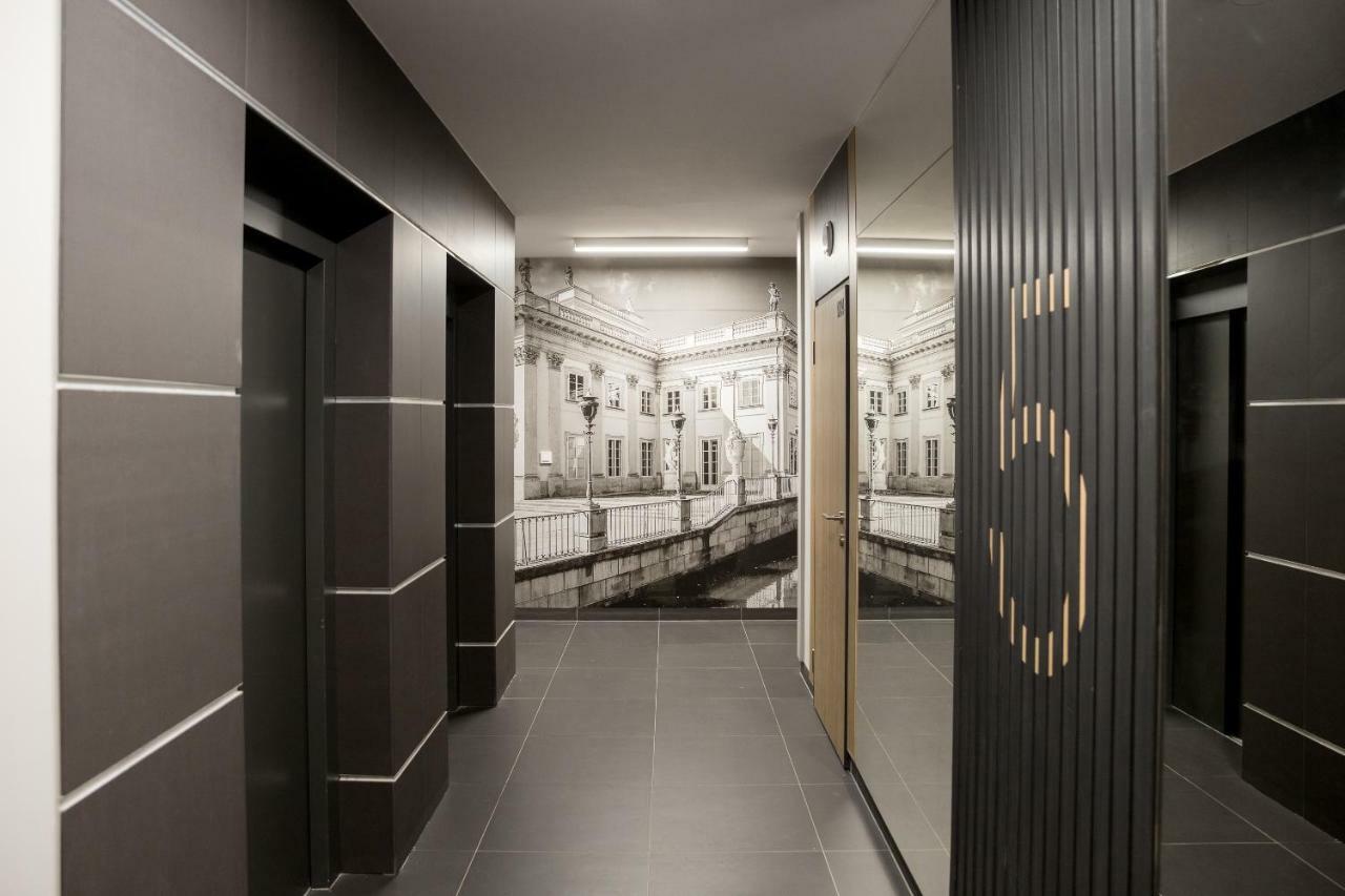 Apartment Wola Business Warsaw