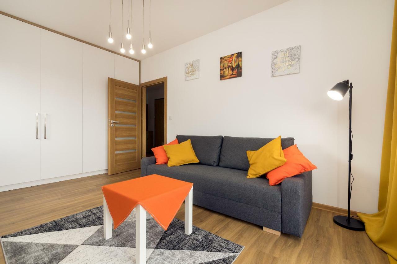 Wola Business Warsaw