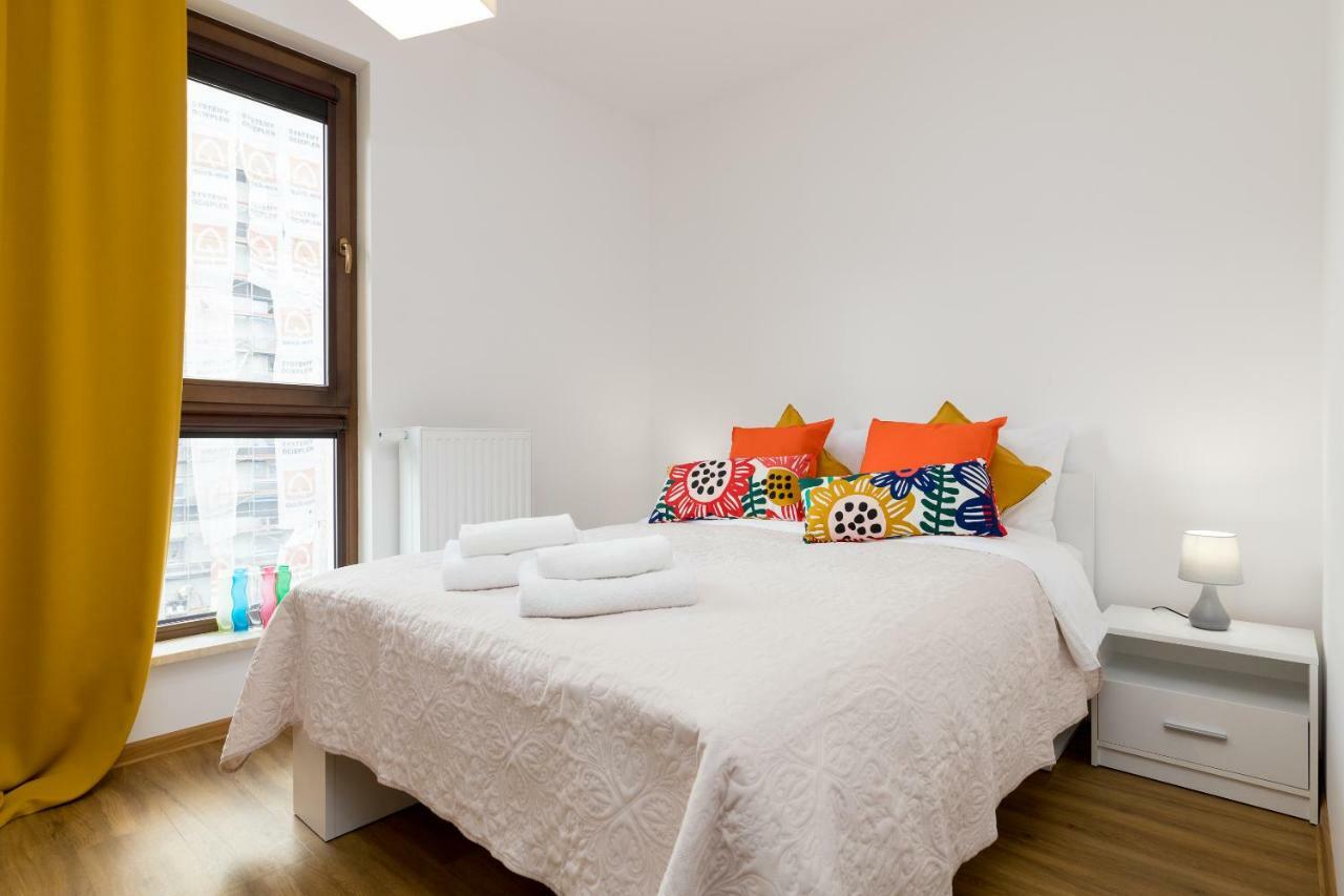 Apartment Wola Business