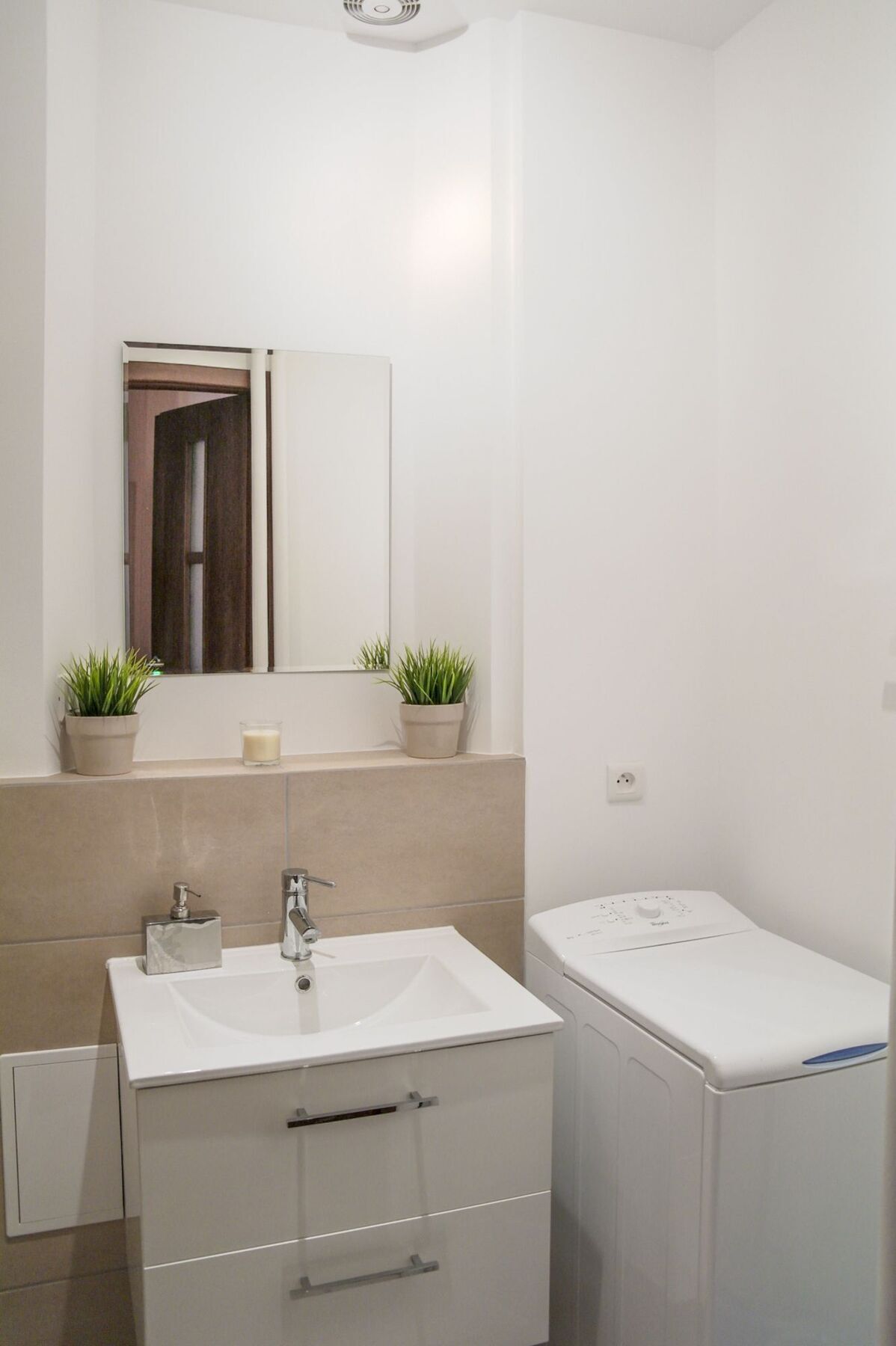 Shortstaypoland Marszalkowska B40 Apartment