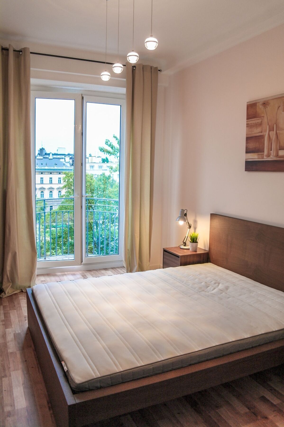 Shortstaypoland Marszalkowska B40 Warsaw