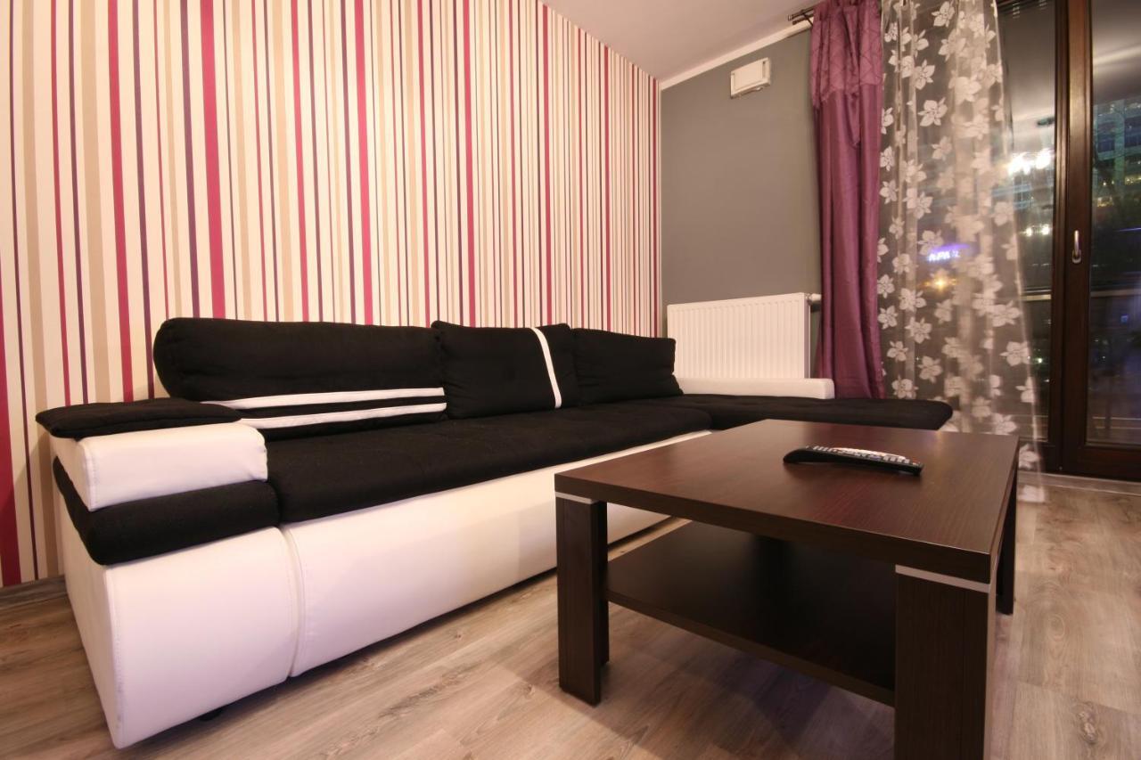 Oxygen Apartment