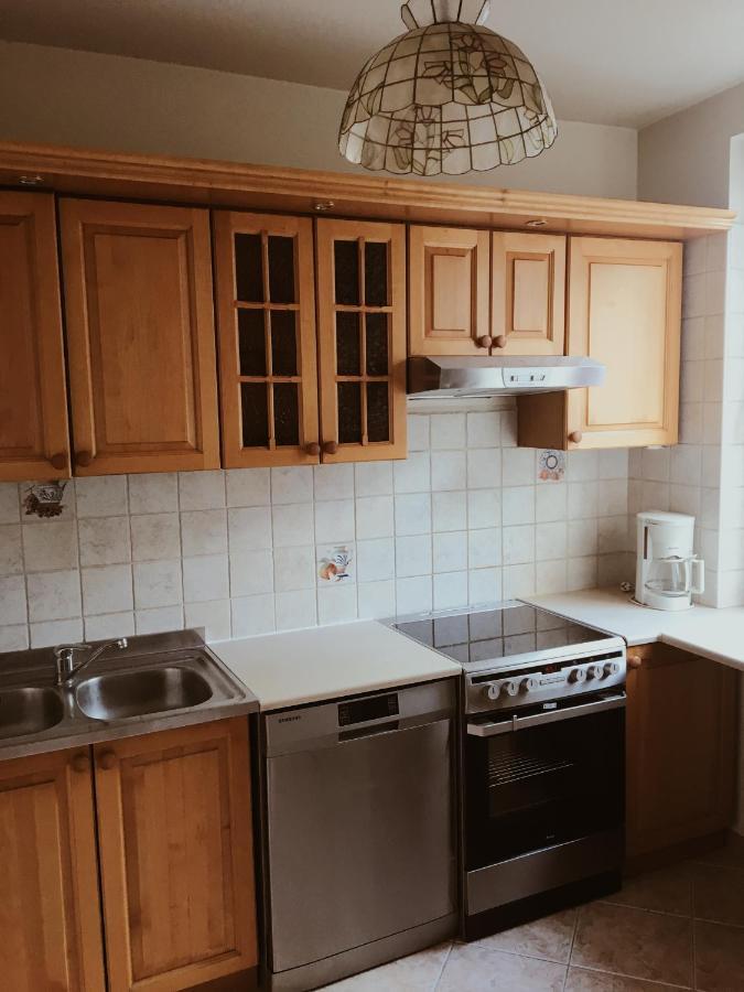 Apartamento Lucka - My Sweet Lord Varsóvia