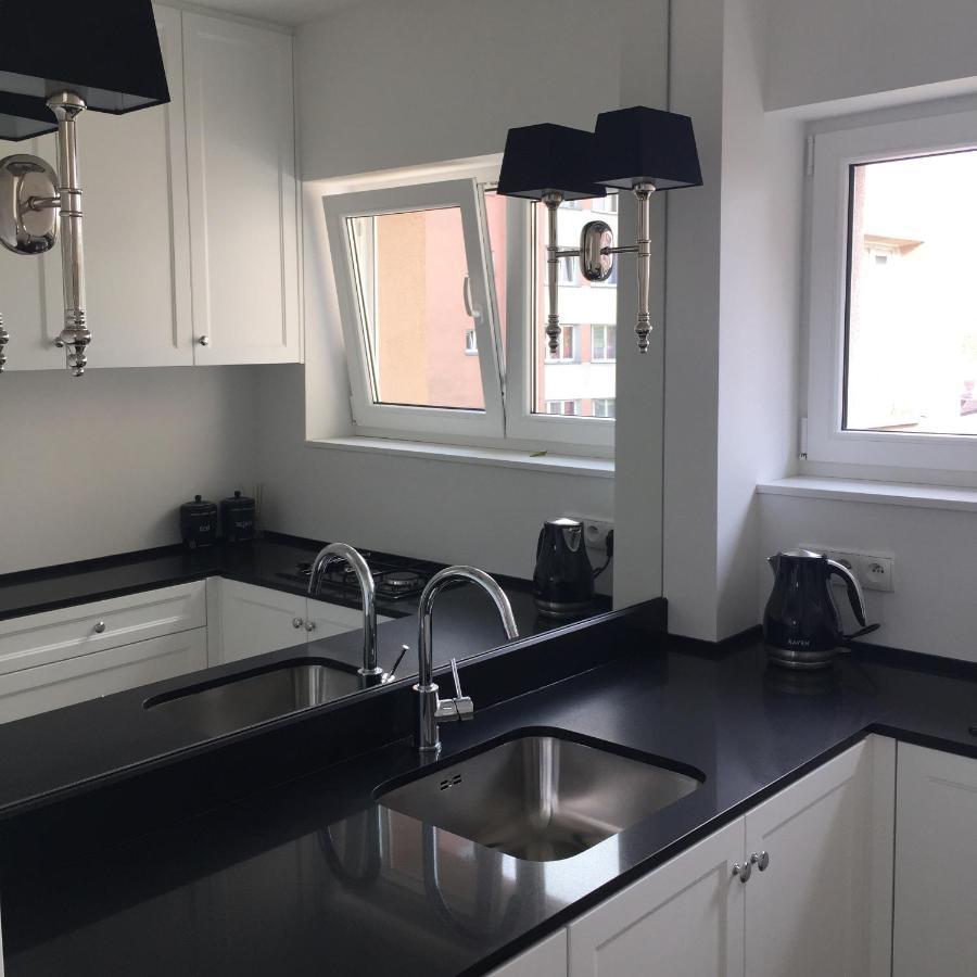 Apartamento Saska Kepa