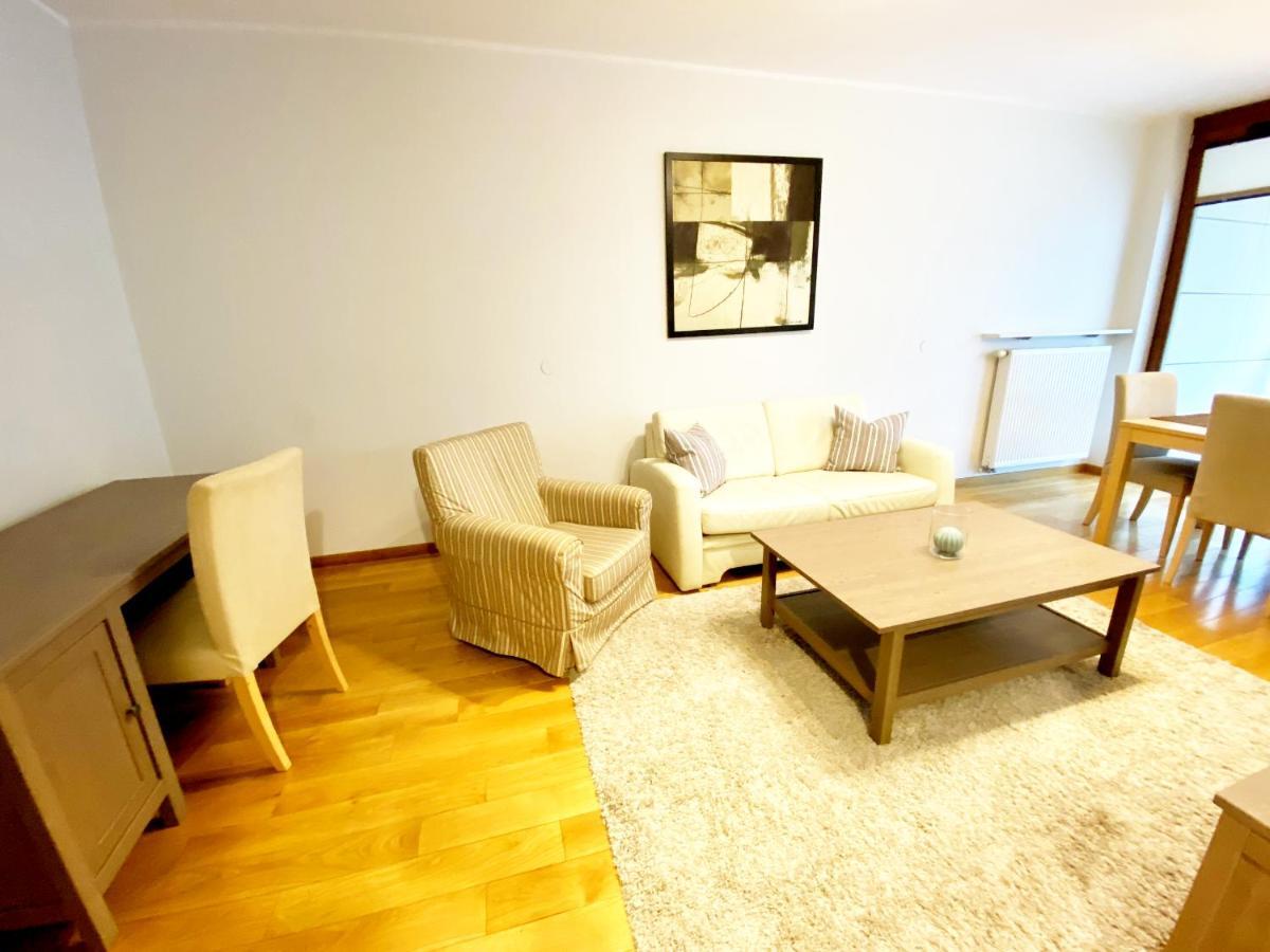 Erapartments Chlodna * Warsaw