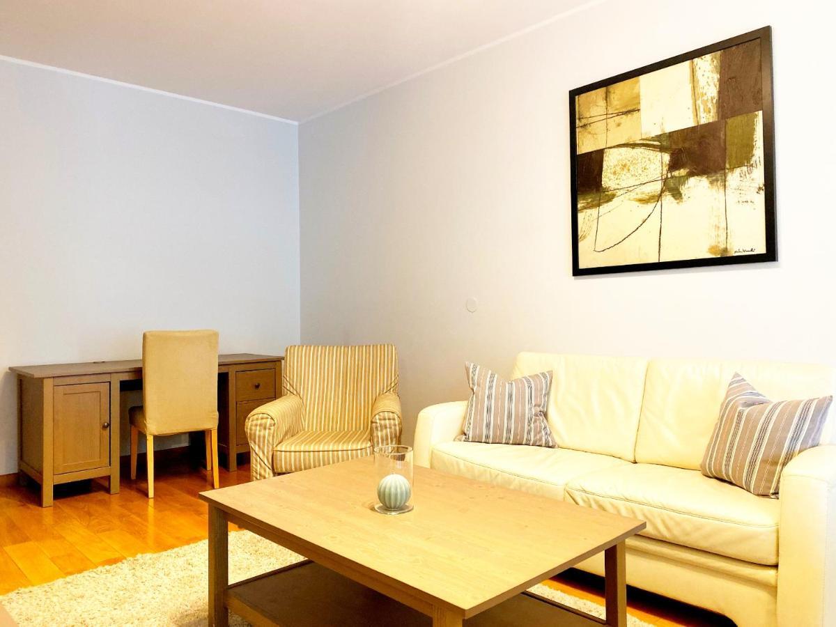 Erapartments Chlodna * Warsaw