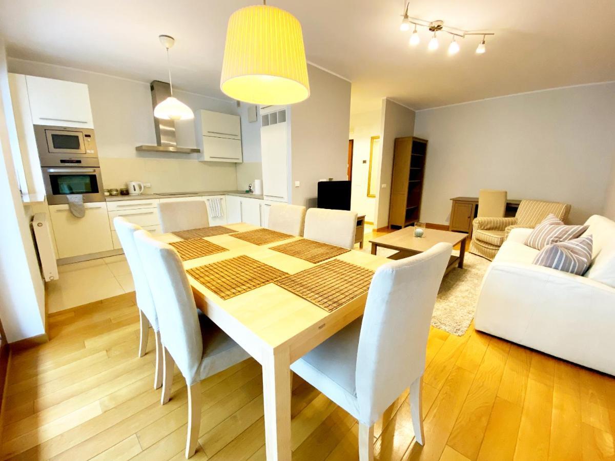 Apartment Erapartments Chlodna *