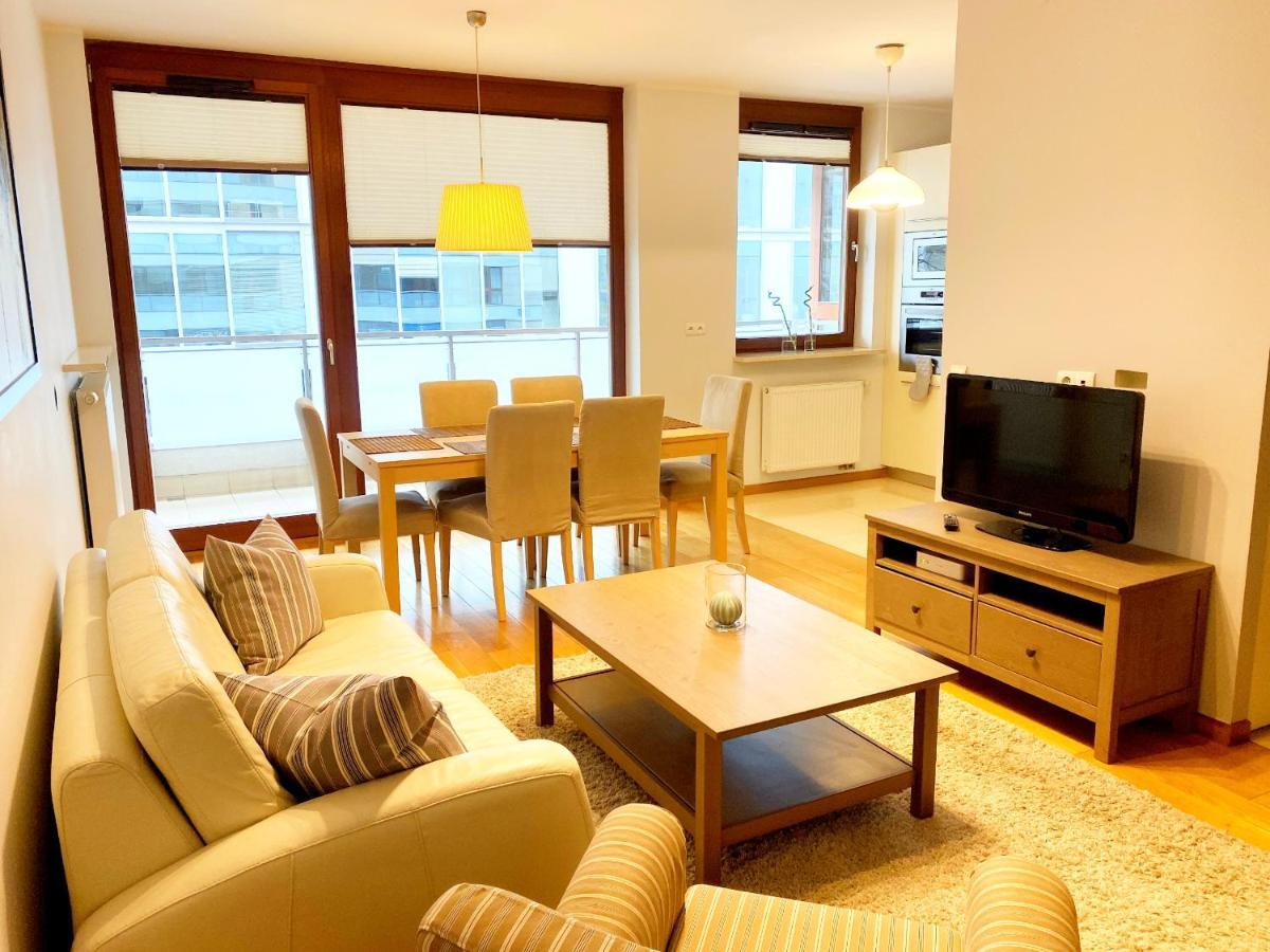 Apartment Erapartments Chlodna