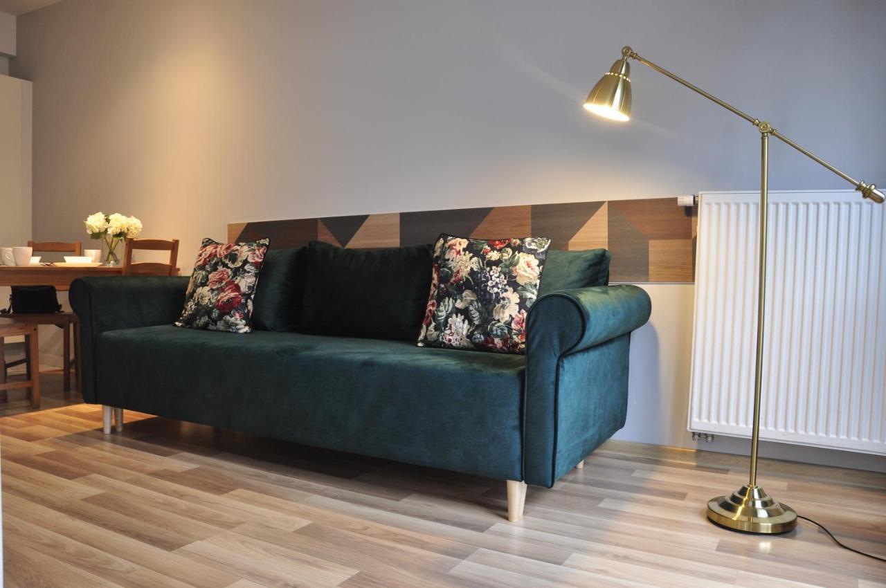 Apartment Prudentia Jana Kazimierza *