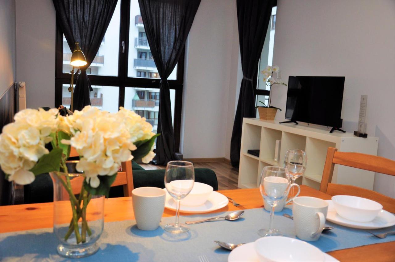 Apartment Prudentia Jana Kazimierza