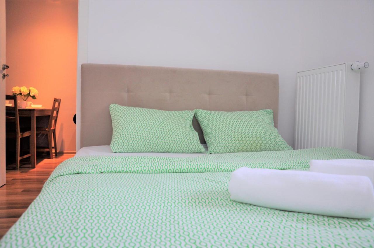 Prudentia Jana Kazimierza Apartment *