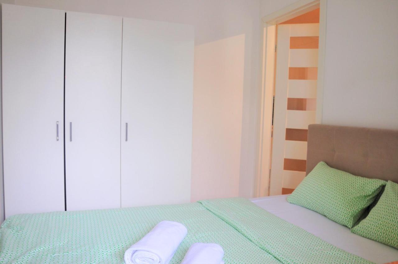 Apartment Prudentia Jana Kazimierza *