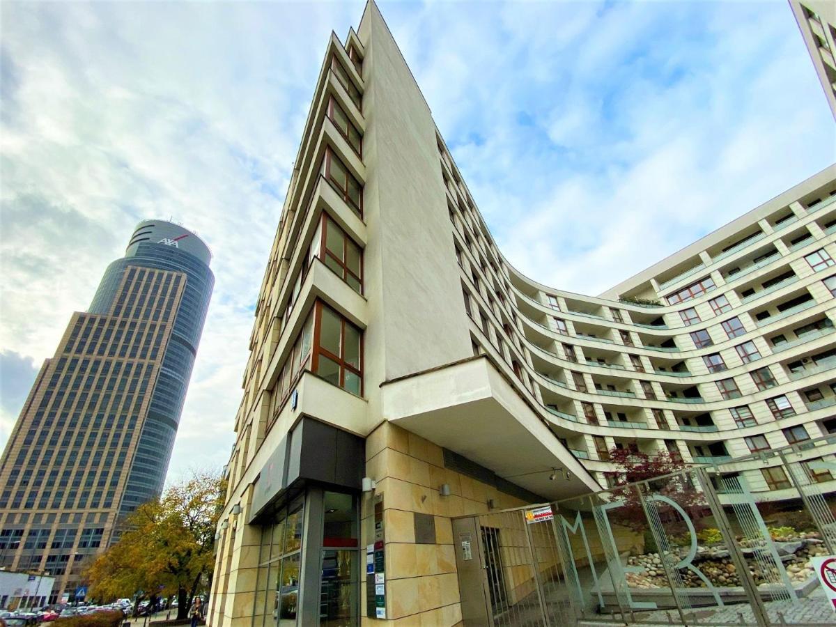 Erapartments Chlodna *