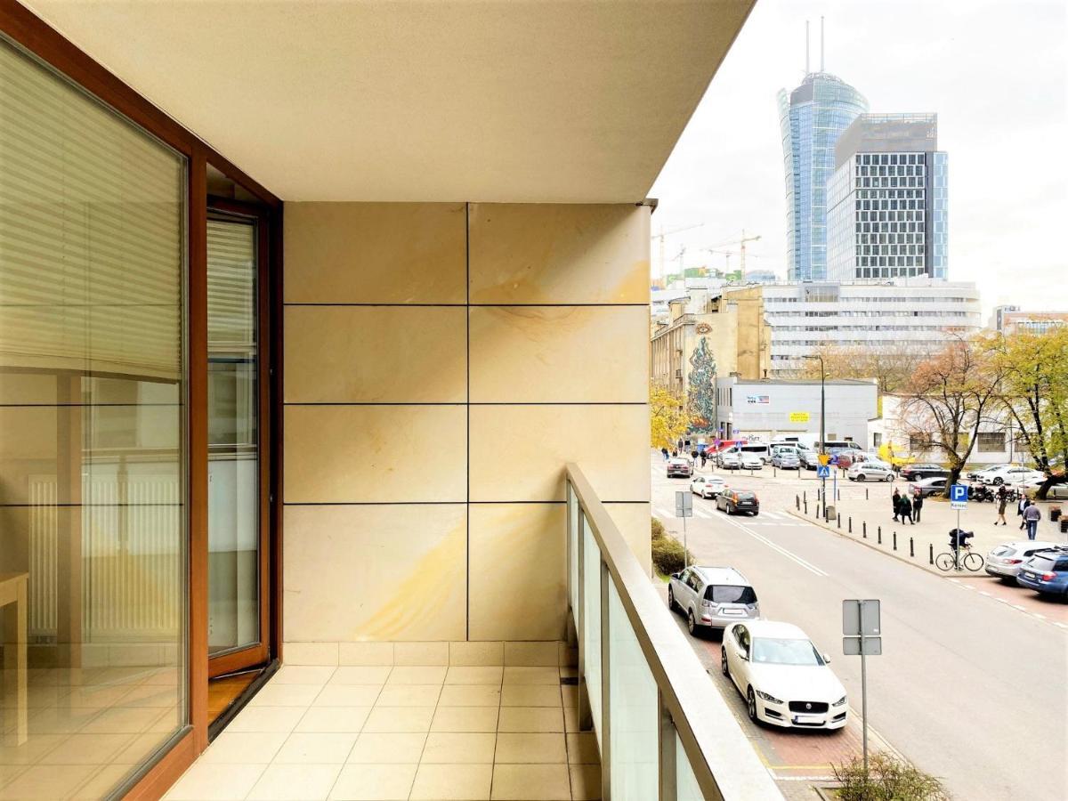 Erapartments Chlodna Warsaw