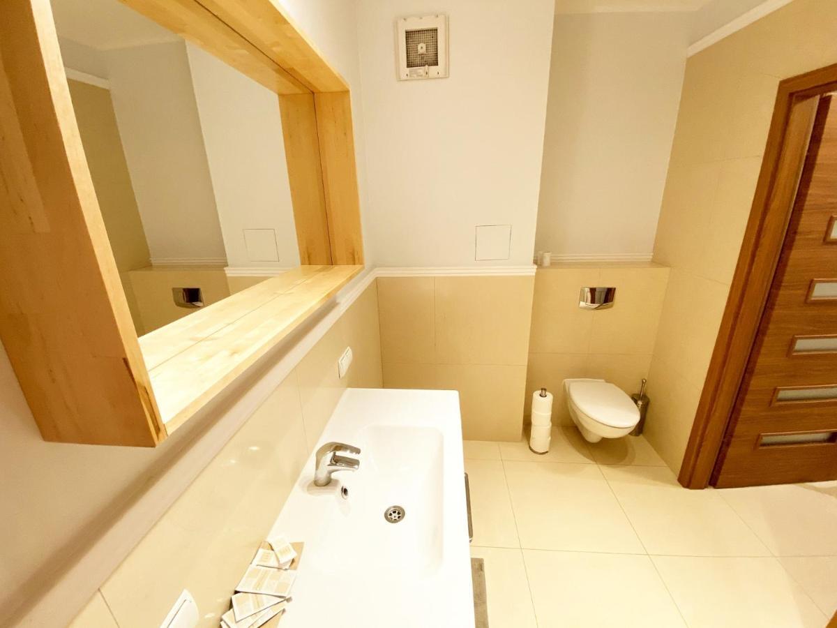 Erapartments Chlodna Warsaw