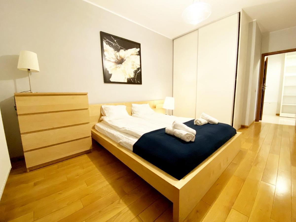 Erapartments Chlodna