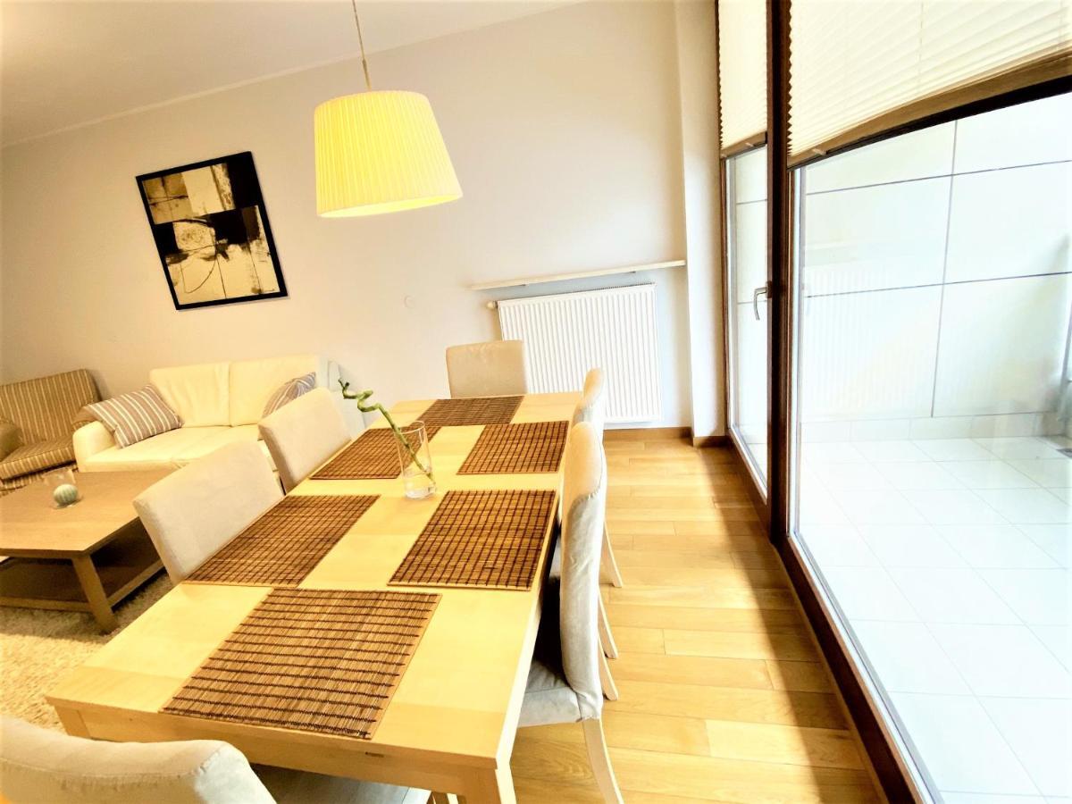 Erapartments Chlodna *
