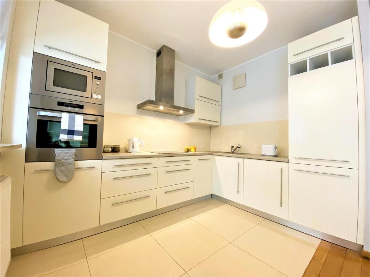 Apartment Erapartments Chlodna *