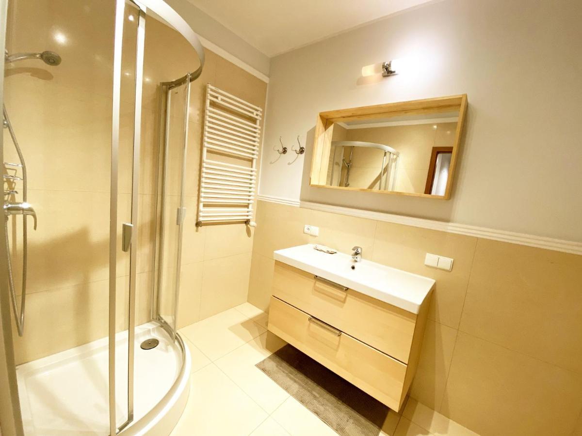 Apartment Erapartments Chlodna Warsaw