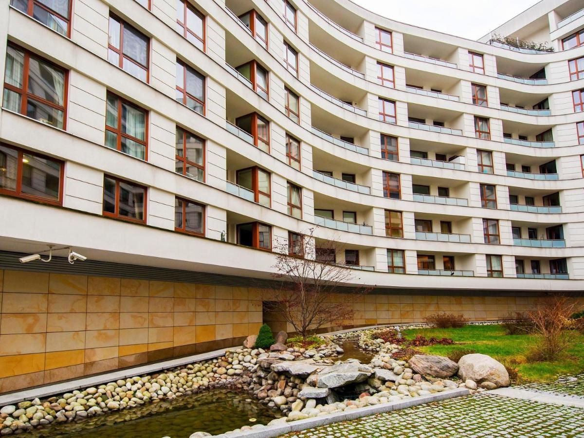 Erapartments Chlodna *