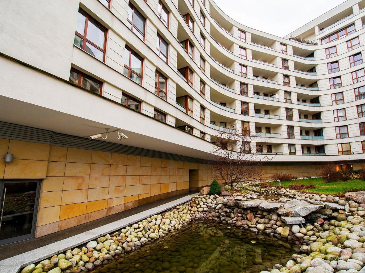 Erapartments Chlodna * Warsaw
