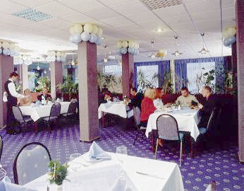 Hotel Ibis Budget Centrum