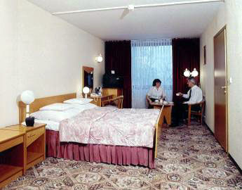 Hotel Ibis Budget Centrum *