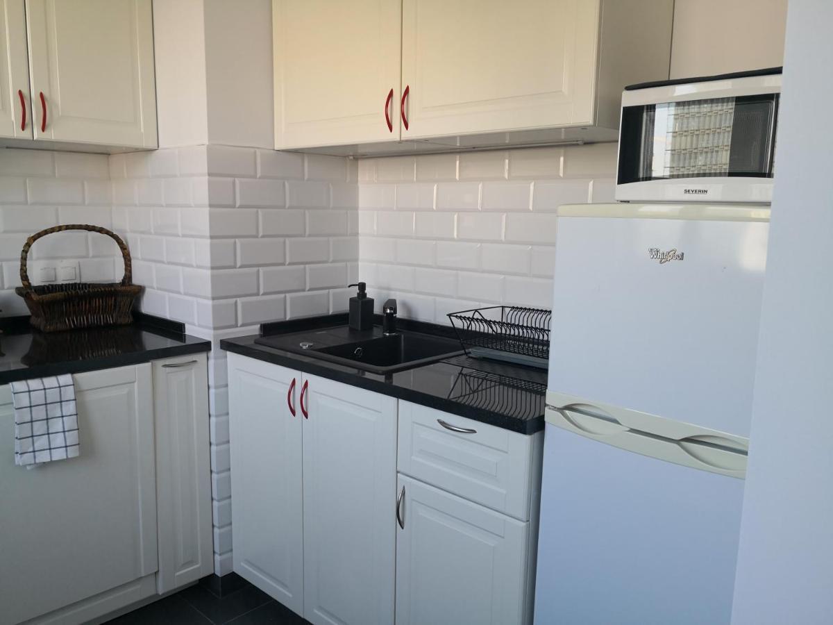 Apartment Hestia Kasprzaka 7