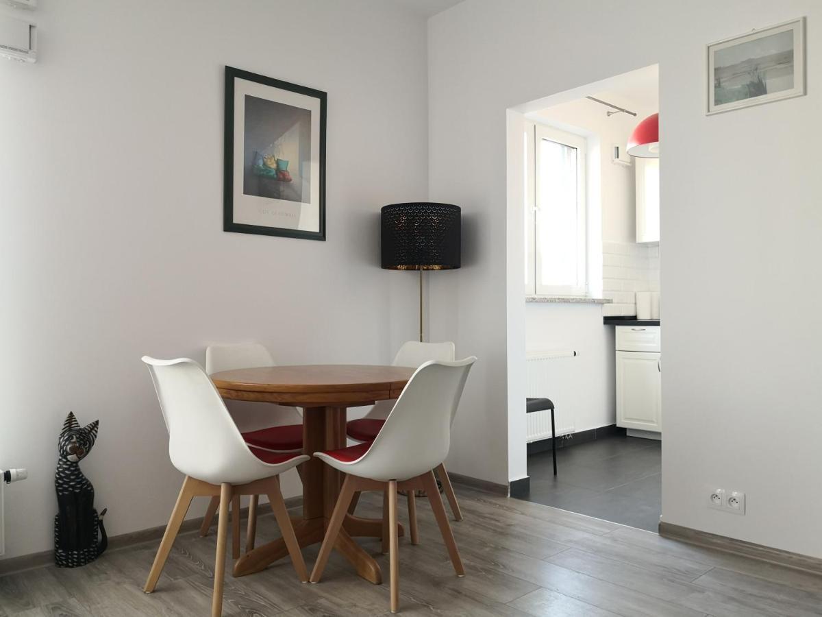 Apartment Hestia Kasprzaka 7