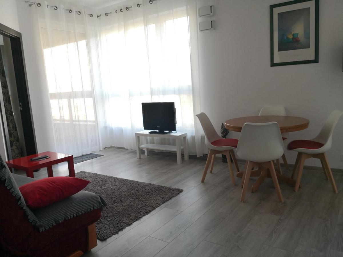 Hestia Kasprzaka 7 Apartment