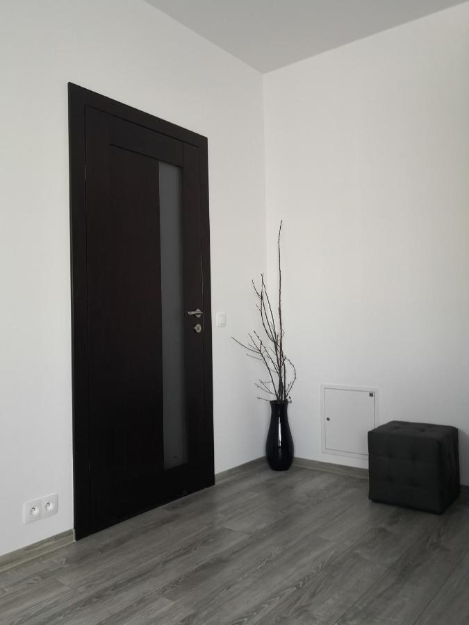Hestia Kasprzaka 7 Apartment Warsaw