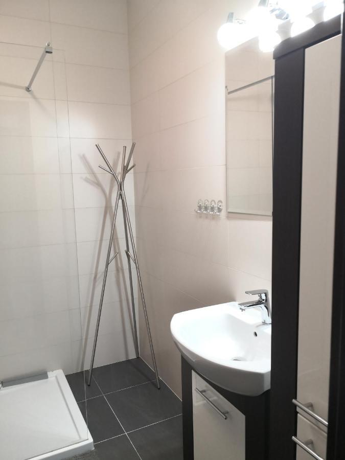 Hestia Kasprzaka 7 Apartment