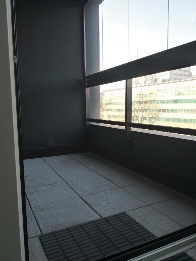 Hestia Kasprzaka 7 * Warsaw