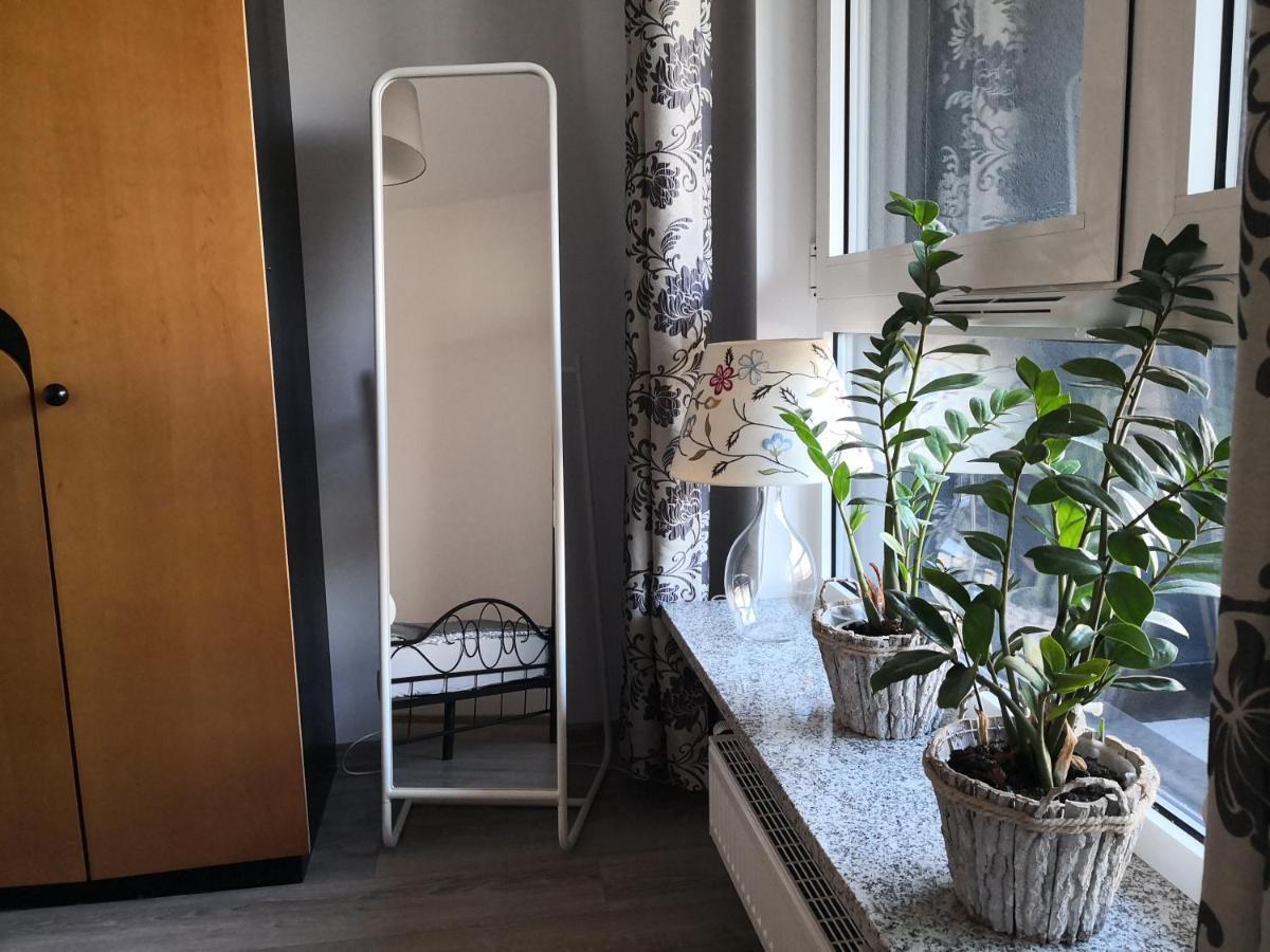 Hestia Kasprzaka 7 Apartment