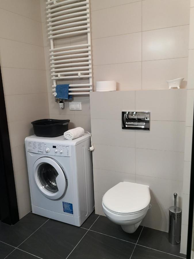 Hestia Kasprzaka 7 Apartment Warsaw