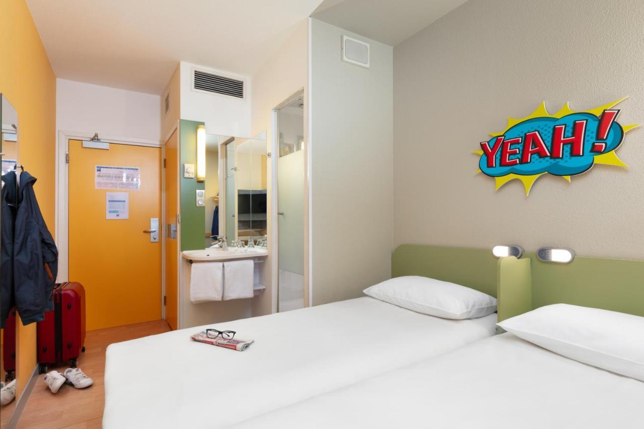 Ibis Budget Centrum Hotel