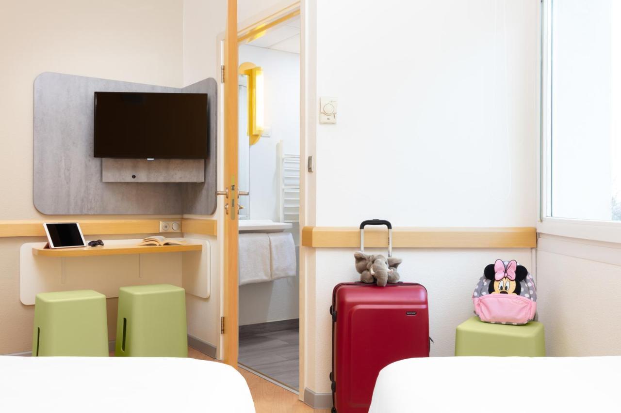 Hotel Ibis Budget Centrum *