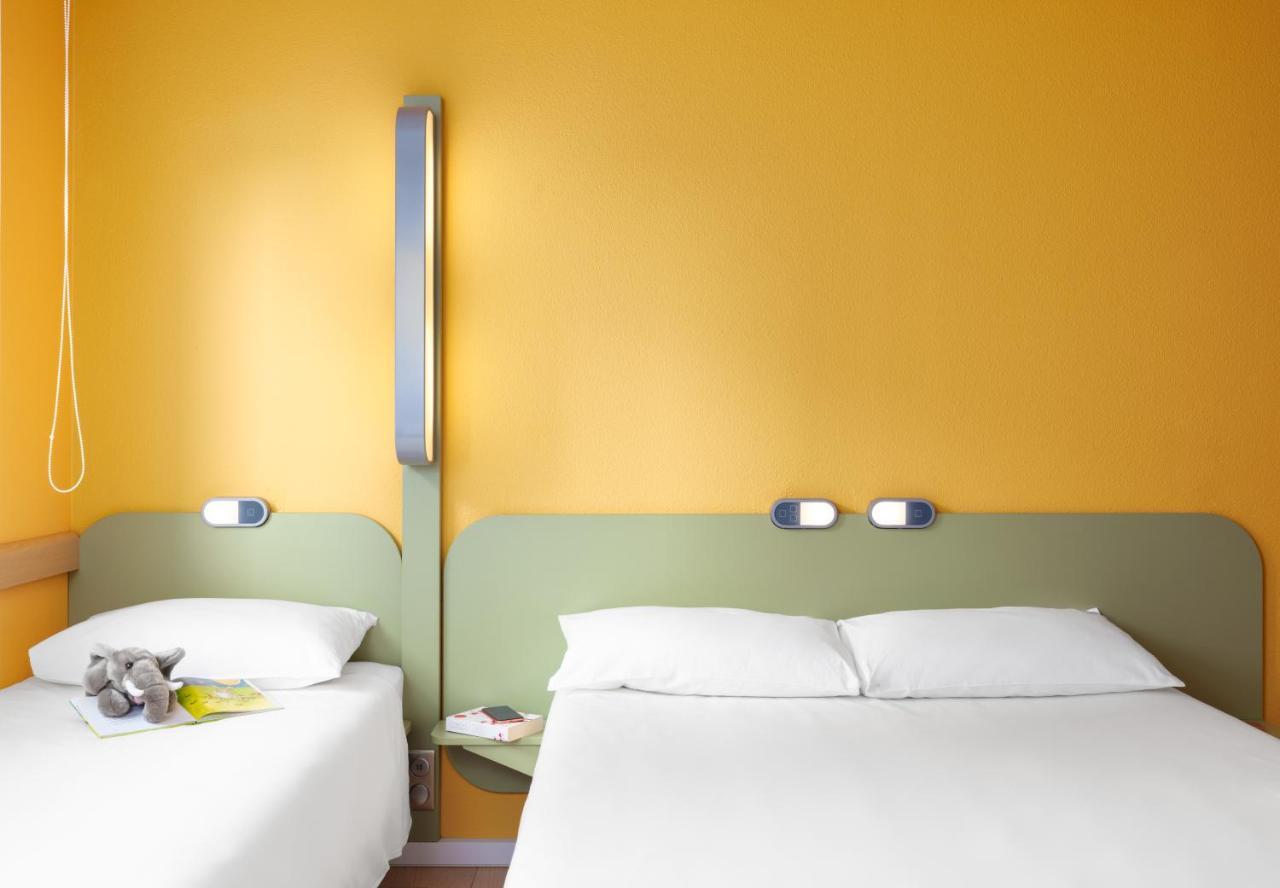 Ibis Budget Centrum Hotel Warsaw