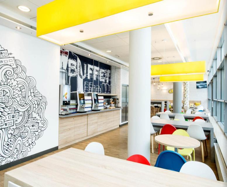 Ibis Budget Centrum Warsaw