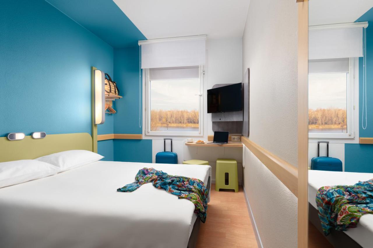 Hotel Ibis Budget Centrum *